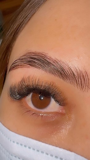 Eyelashextension / eyebrowlamination Modern Beauty ParlourSaraswoti SubbaRachana Subba Damak-jhapa ,9810311414/9842620455 | Modern Beauty Parlour