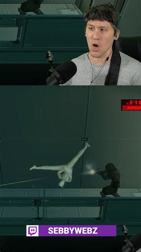 Funniest Codec Call in Metal Gear Solid 2