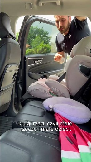 Trzy miejsca w aucie, które warto zabezpieczyć #FroGum #motoryzacja #dywanikisamochodowe