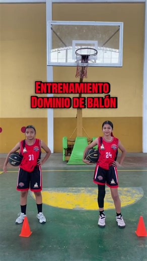 Uno de los ejercicios que practican nuestros campeones a diario. 🏀🧠 Perseverancia, motivación, entusiasmo, disciplina y Corazón. #escuelamunicipaldebasquetsantalucia