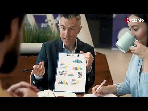 ¿Qué es iDtalento?