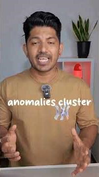 How to Create Market Anomaly Detection Algotrading Strategy