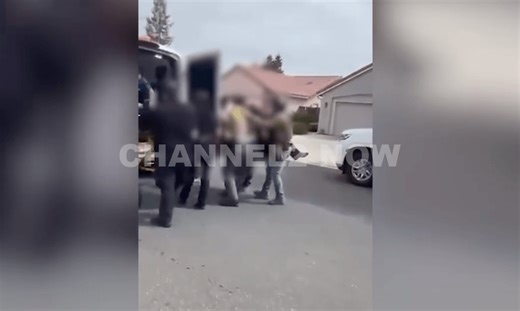 Tulare County Deputy Killed in Shooting During Eviction Service, suspect David Morales at Large