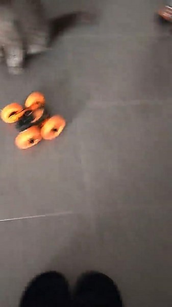 4WD 2.4Ghz Remote Control Car