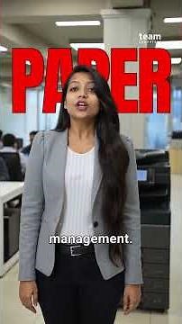 How Businesses Save 40% on Printing Costs with Team Computers' Managed Print Services