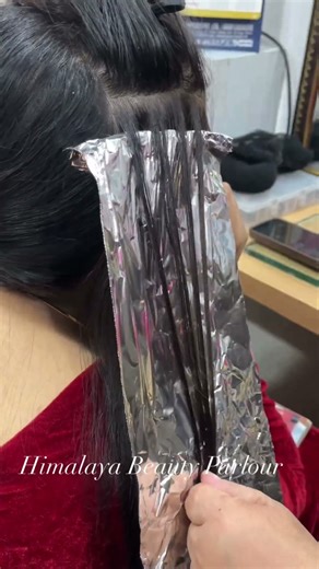 @hair smoothing with matrix opti smooth #hair #hairstyle #hairsmoothing