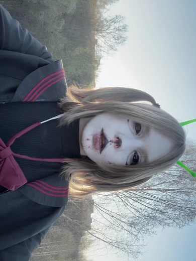 Creepy Kawaii & Perm's Unique Style