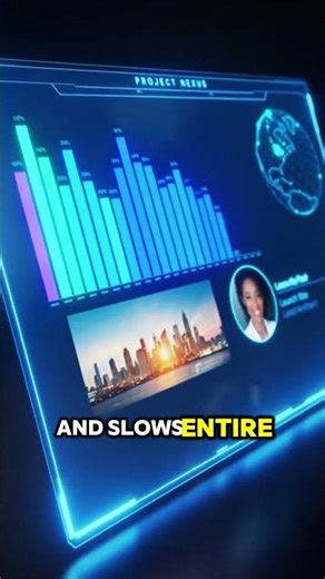 AI Can Create Documents Instantly — Does Your Role Still Matter? 📄⚠️