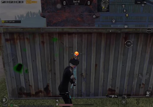 Top TDM Player Recommendations in PUBG Mobile