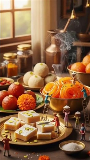 ✨ Diwali Instrumental Music | No Copyright Background Song for Celebration 🎆