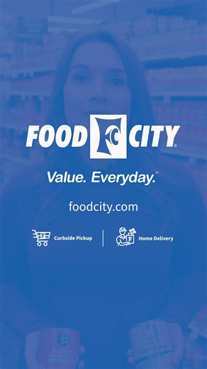 Save big without sacrificing quality. Food City store brands make it easy. Shop now: https://bit.ly/3Nl9VBO | Food City
