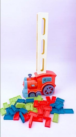 Satisfied unboxing and Reviews Thomas Collection Set Toys videos #Thomas #thomasandfriends #train