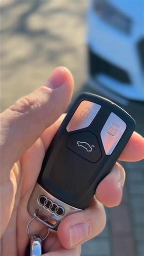 Useful Features Hidden in Your Car Remote!