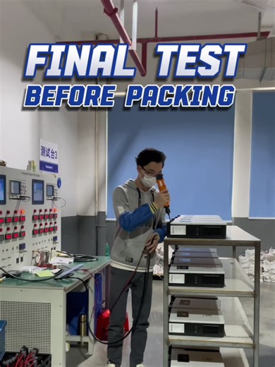 Solar inverter 1.6kw 12vdc 230vac with built in mppt solar charger 80amp, ac charger 60amp#renewableenergy #solarinverter #solarenergy #inverterfactory#hybridsolarinverter