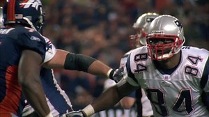 'NFL 100 Greatest' No. 85: Ben Watson goes ALL OUT in memorable chase-down play