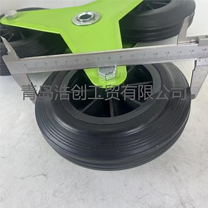 [Hot Item] Stair Climbing Mobility Wheel for Easy Transport Solutions