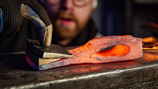 The cool way to fix broken axes 😮