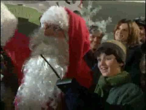 Hallmark Channel - Moonlight & Mistletoe