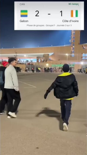Humorous TikTok Moments from Gabon and Ivory Coast