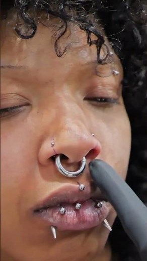 PERFECT NOSE CURATION INCOMING 🤩