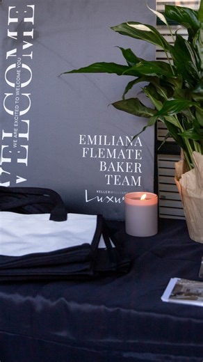 ✨ Wellness through community ✨ This is what happens when a friend ask...