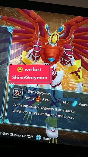 Digimon World: Next Order - Agumon & Taranamon Strategy