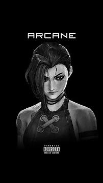 Genjutsu Beats - Arcane (Clip Officiel)