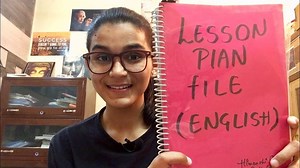 11K views · 389 reactions | OVERVIEW OF A LESSON PLAN FOR D.EL.ED (DELHI DIET) BY HIMANSHI SINGH | Let's LEARN | Facebook