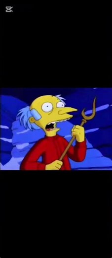 Homer Poder Político