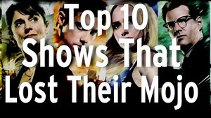 35K views · 108 reactions | Hey. Listen. We know A LOT about MOJO. We basically invented mojo. When Mike Myers did Austin Powers, he asked us what the essence of it was. So, trust us when we say these TV shows lost their mojo. | WatchMojo | Facebook