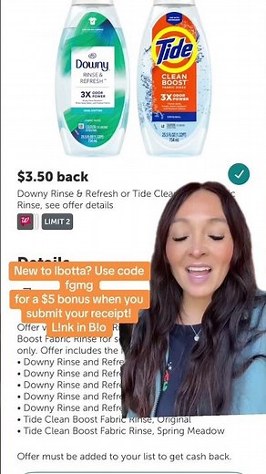 Score Big on Downy Deals! Save Money with Digital Coupons #walgreensdeals