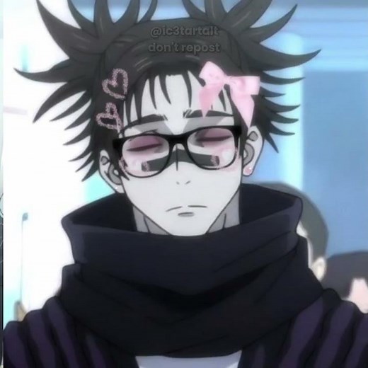 Choso..🎀💖 #dontflop #jujutsukaisen