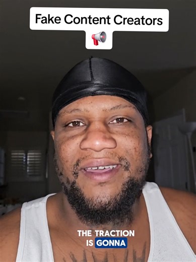 You don’t need to be loud. You need to be worth listening to. Attention fades. Value sticks. #values #fakecreators #beyourself #noscriptrio