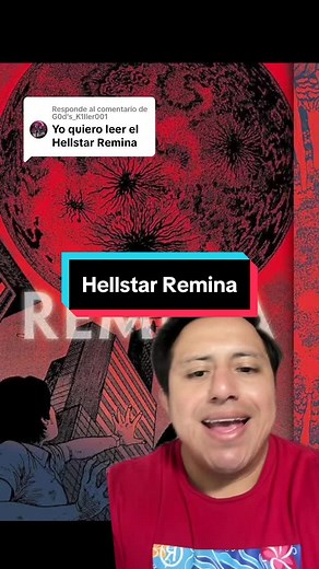 Descubre la terrorífica historia de Rémina de Junji Ito