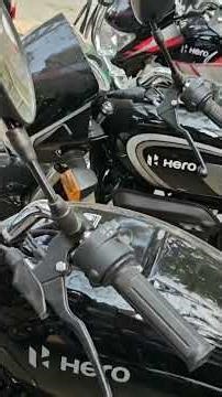 2026 Hero Splendor Plus Black Review | On Road Price, Mileage, Top Speed & All Colors | Special