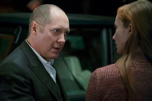 Here's Everything That Went Down During Season 9 of The Blacklist