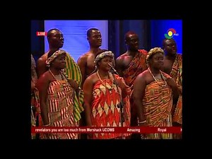 Patriotic Songs performed by Amazing Chorale