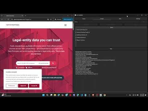 Vid Rep 2026 02 09 OC SCRAPER