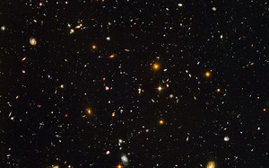 什么组成了我们的宇宙：量子场——剑桥大学David Tong教授【生肉】