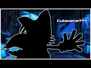 Sonic Generations - Cutscene???
