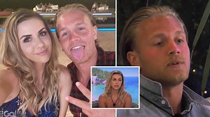 Love Island Australia's Jaxon admits why he lost interest in Shelby