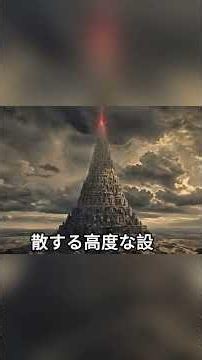 Did Humanity Build a 90m "Tower to the Heavens" 4,000 Years Ago? The Truth Behind the Tower of Ba...