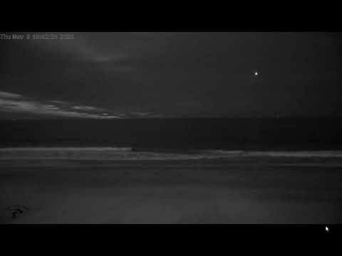 Two Bright Flashing Flying Objects ~ North Vilano