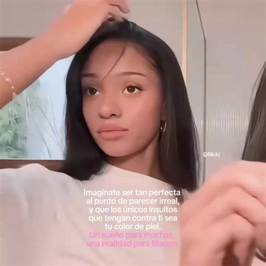 Celebrando la Latina Mami: Manon y Katseye