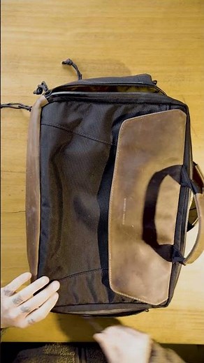 Waterfield Air Porter | The Luxury Travel Companion