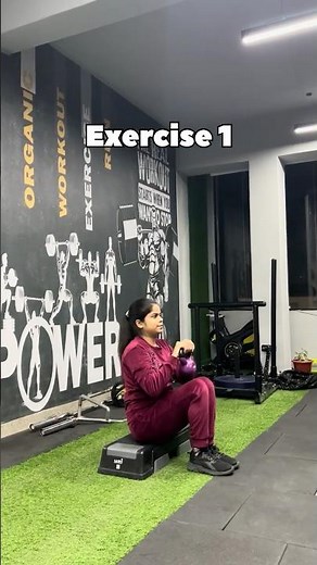 Easy Core Workout | Just 2 Exercises