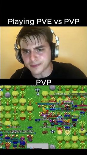 Is it true? XD #gaming #games #mmorpg #kakele #pixelart