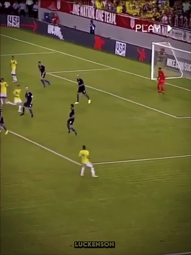 The Art of Curve Goals: Football Edits and Spectacular Shots