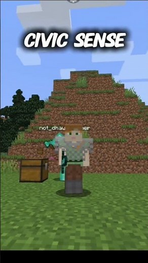 How to Lose All Your Minecraft Friends (Fast)