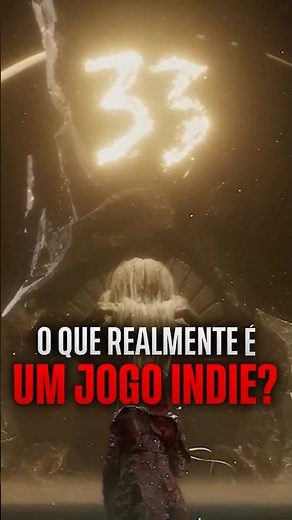 O QUE É UM JOGO INDIE?